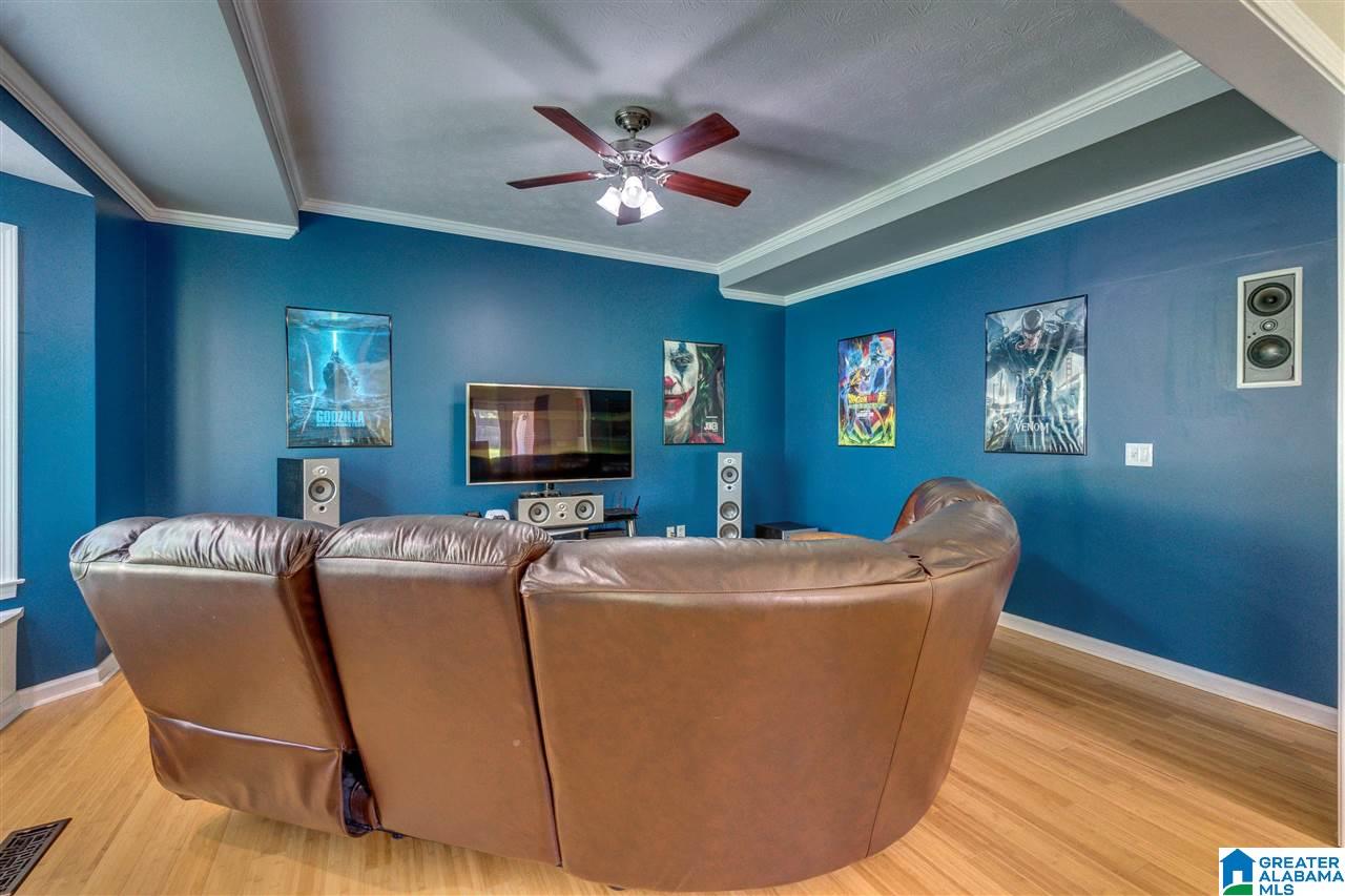 813 Ola Street Clanton, AL 35045 - Photo 26 of 46