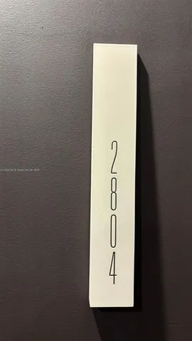 a view of a parking space