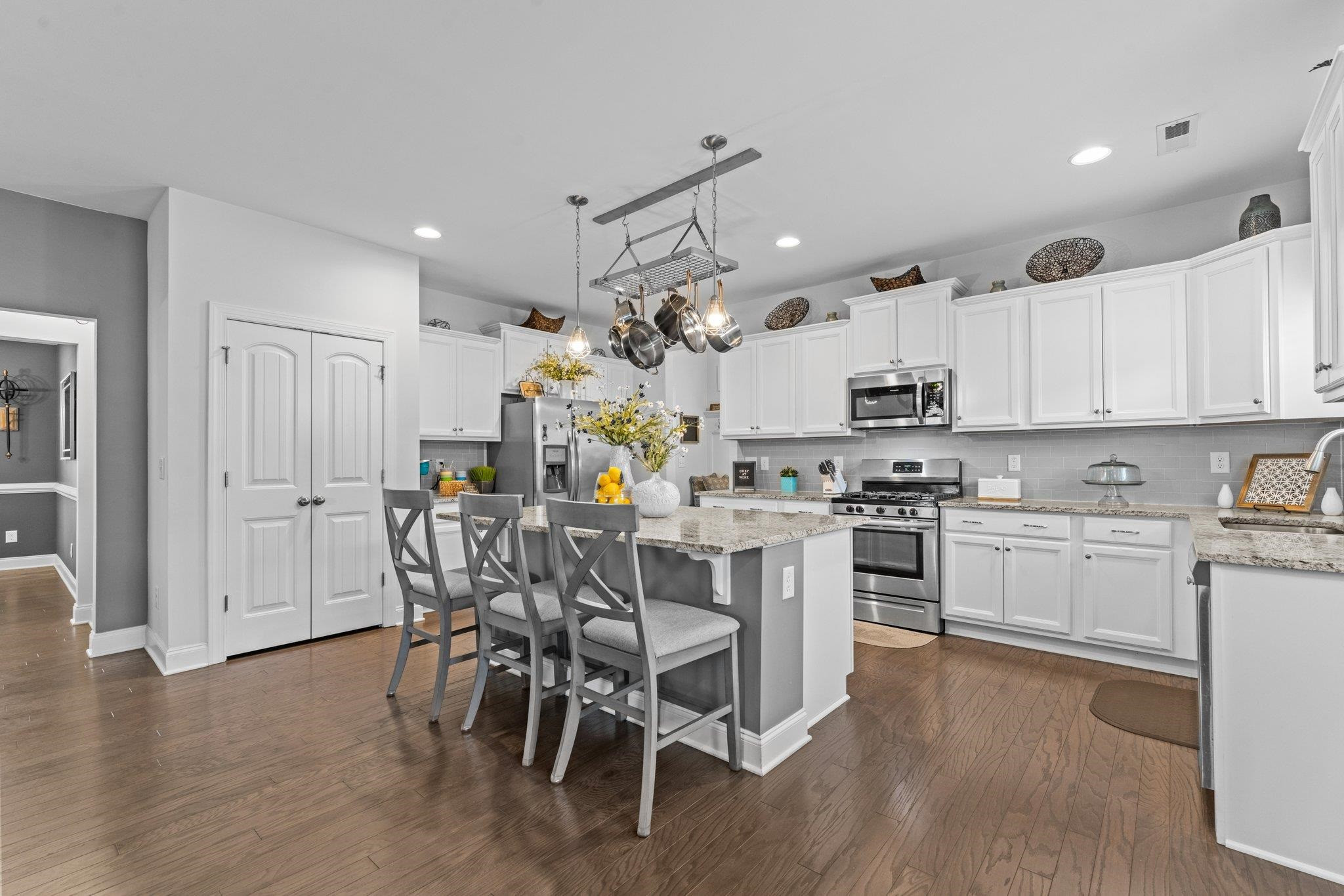 7220 Cornett Way Raleigh, NC 27604 - Photo 11 of 35 Photo 11