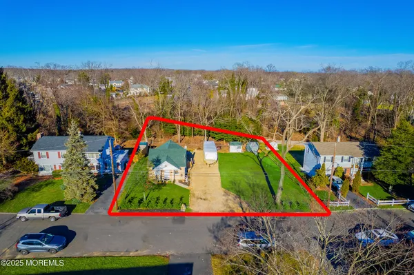 $10,000 | 1114 Wildwood Avenue, Manasquan, NJ 08736