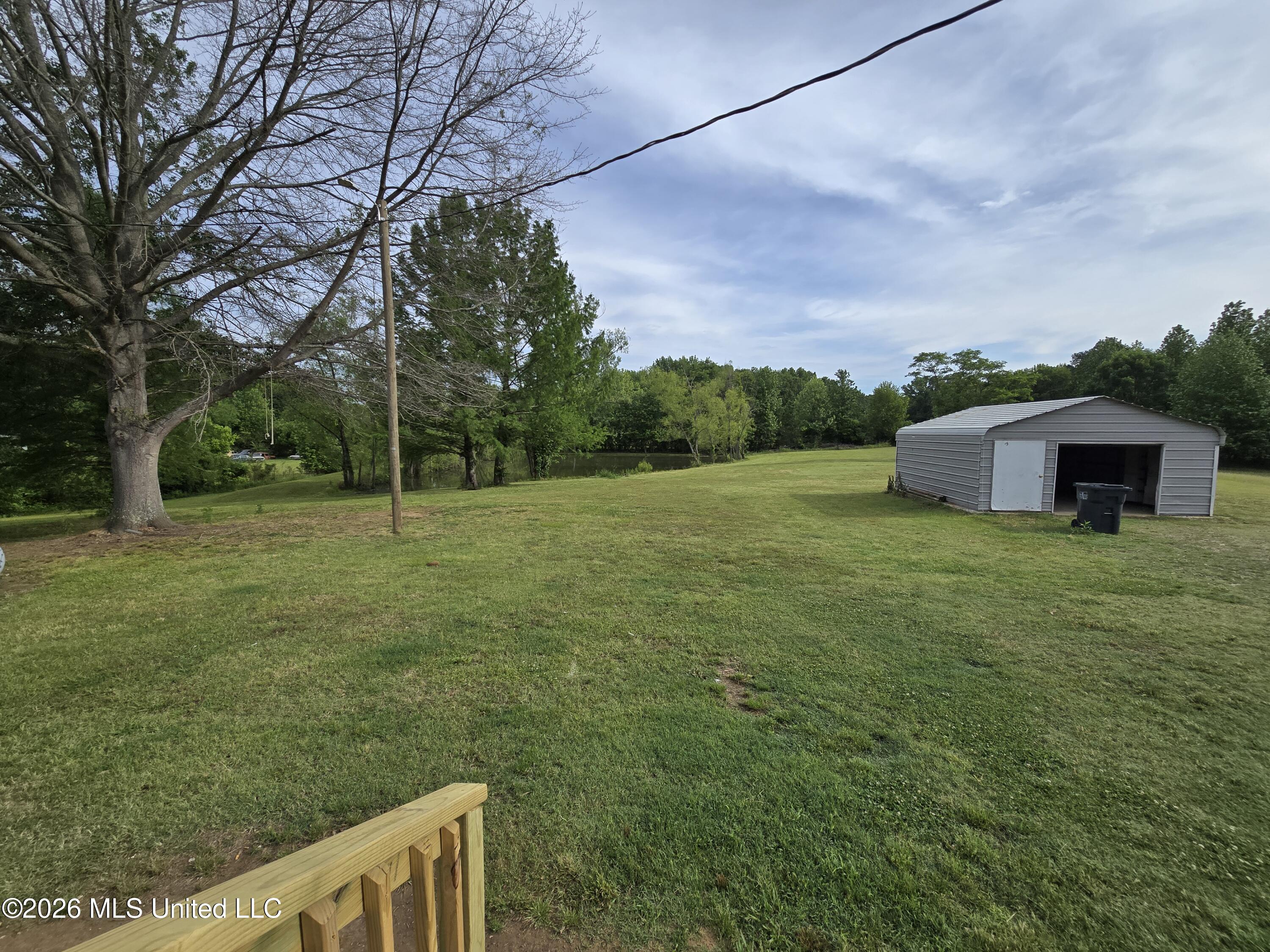 565 Alred Road Coldwater, MS 38618 - Photo 14 of 16 20260501_084942