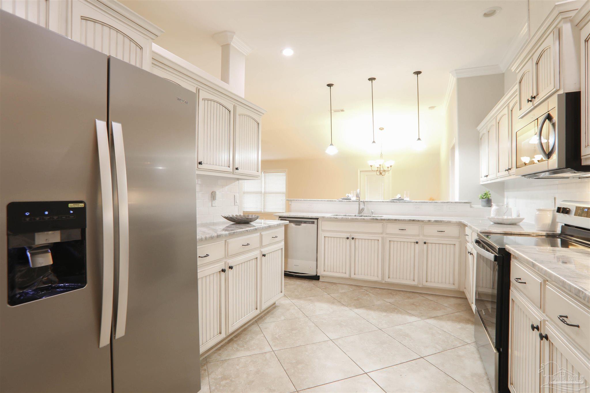 3867 Adams Road Milton, FL 32571 - Photo 3 of 17