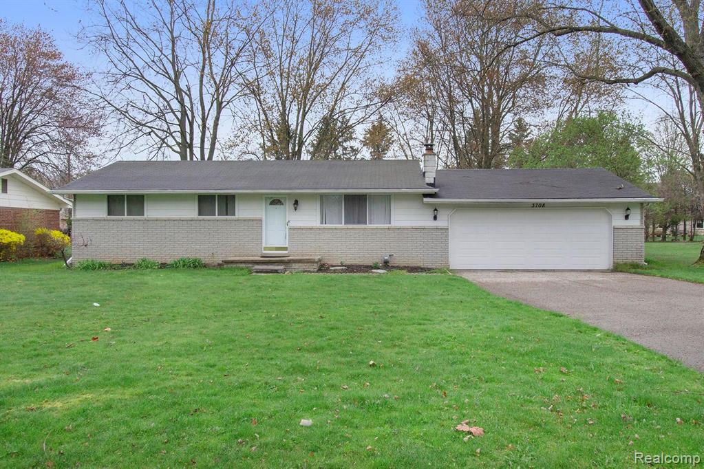3708 West Maple Road Wixom, MI 48393 - Photo 1 of 30
