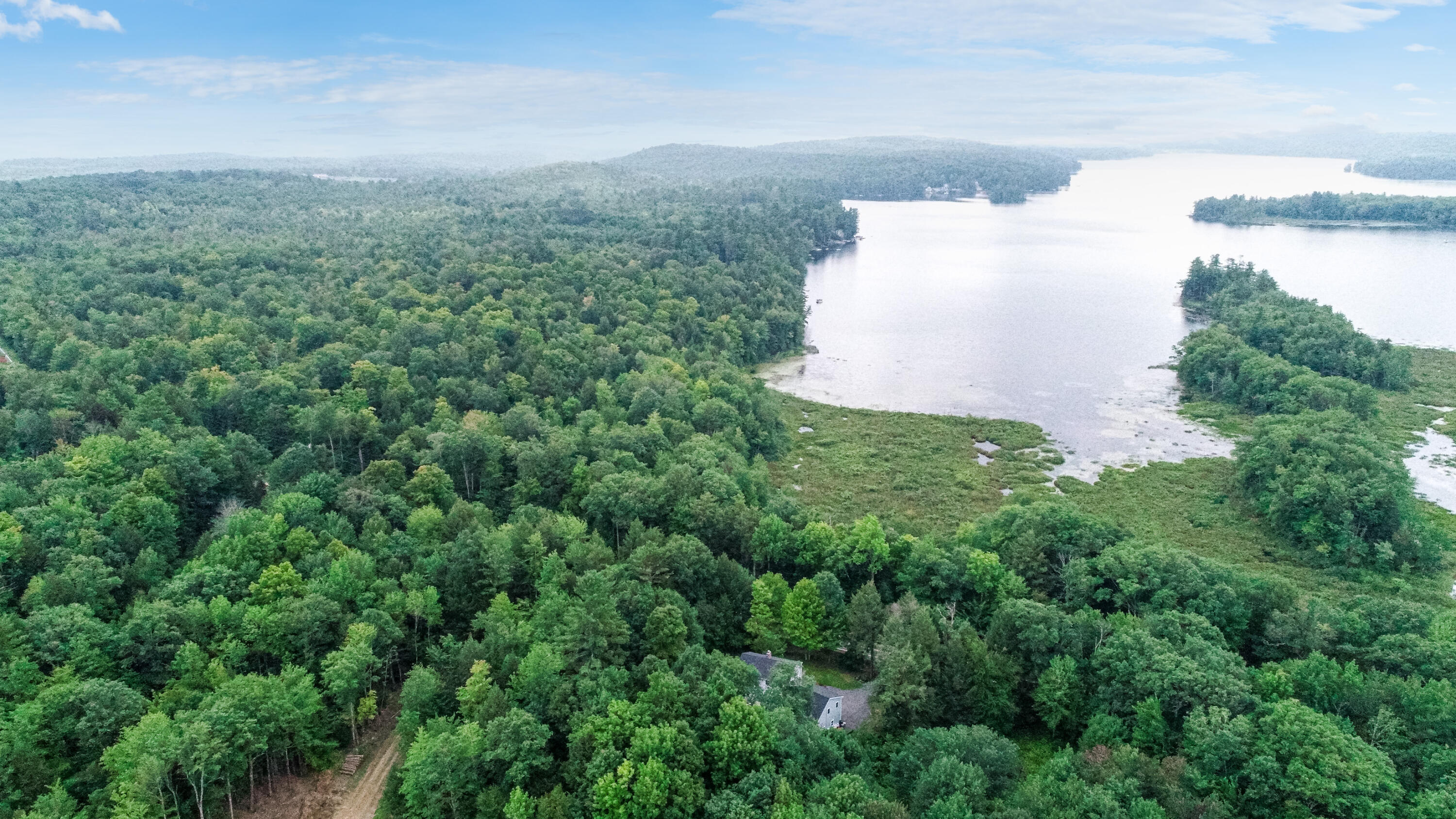 92 Beaver Dam Road Readfield, ME 04355 - Photo 3 of 59 DJI_0699
