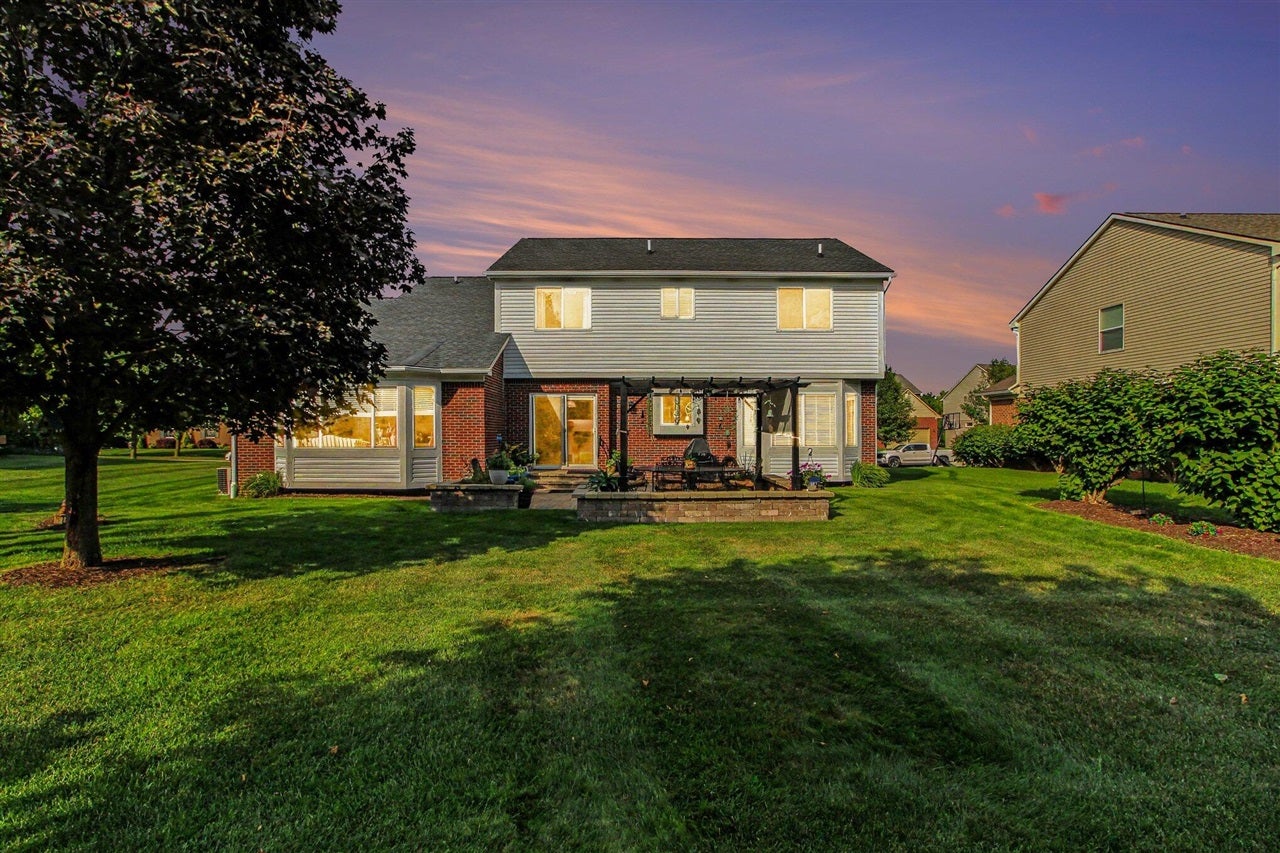 590 Park Lane Road Chelsea, MI 48118 - Photo 53 of 55 Gallery Image 53