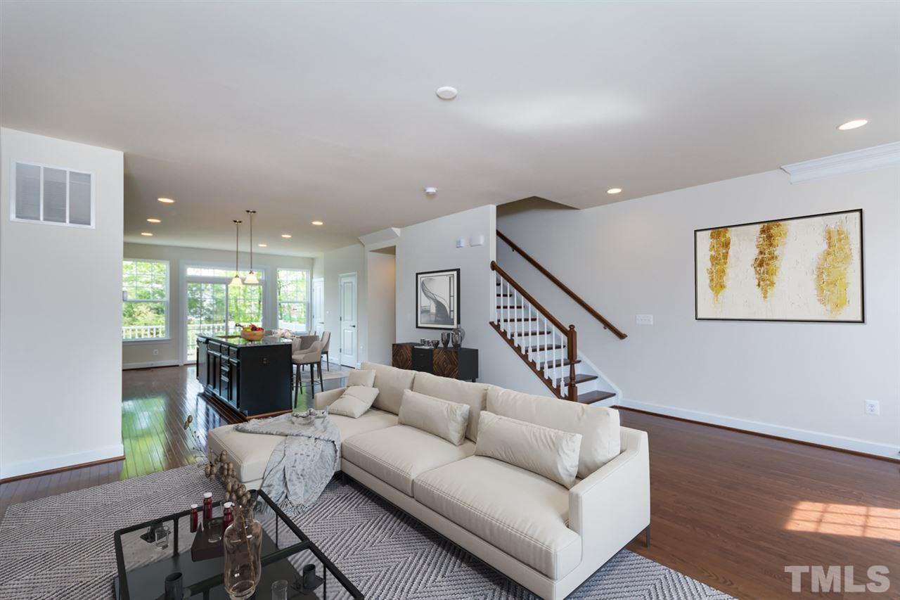 432 Rally Point Place Wake Forest, NC 27587 - Photo 3 of 15 Gallery Image 3