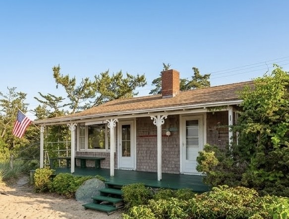 11 Beach Road Oak Bluffs, MA 02557 - Photo 13 of 14