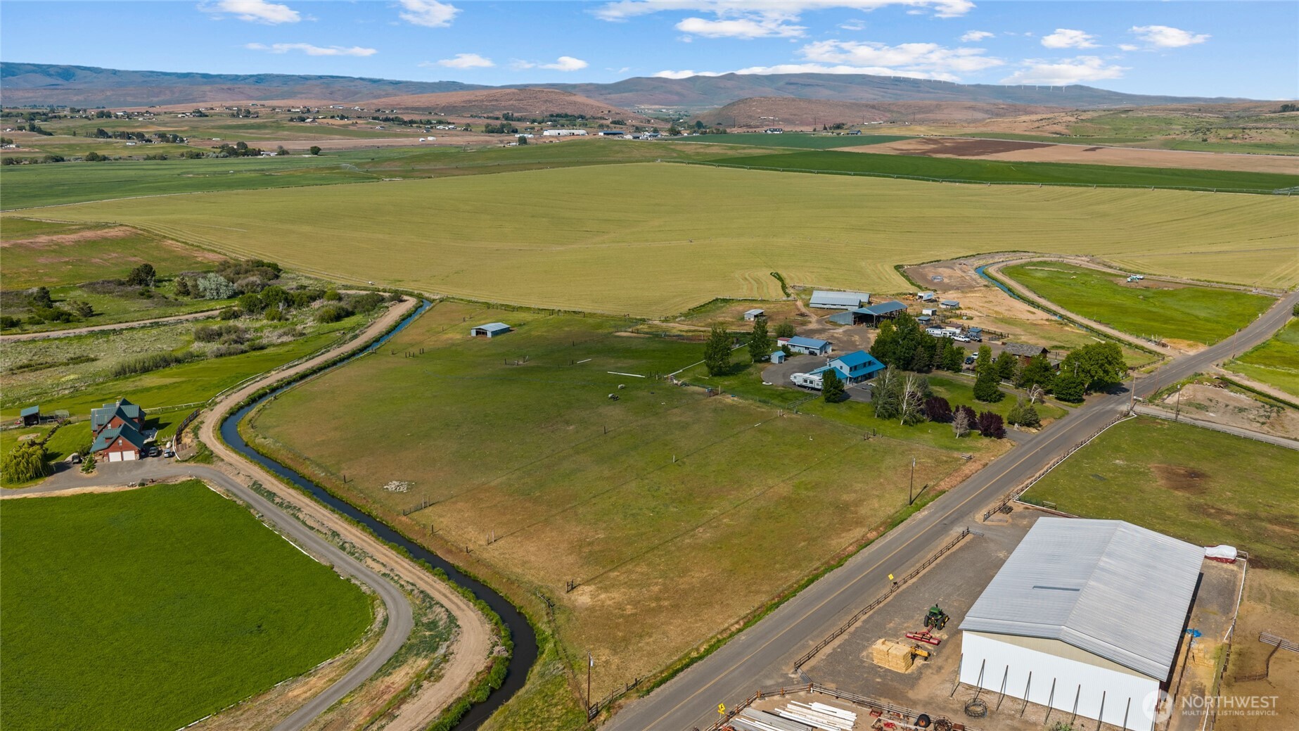 801 Carroll Road Ellensburg, WA 98926 - Photo 37 of 39 Gallery Image 37