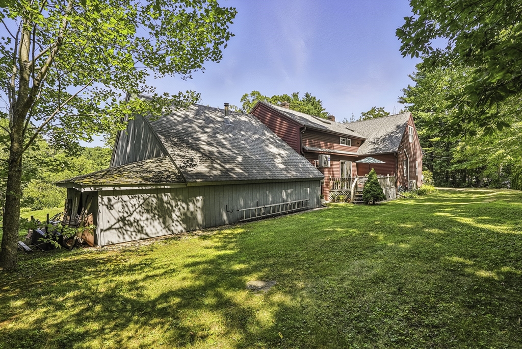 280 Leominster Road Sterling, MA 01564 - Photo 36 of 38