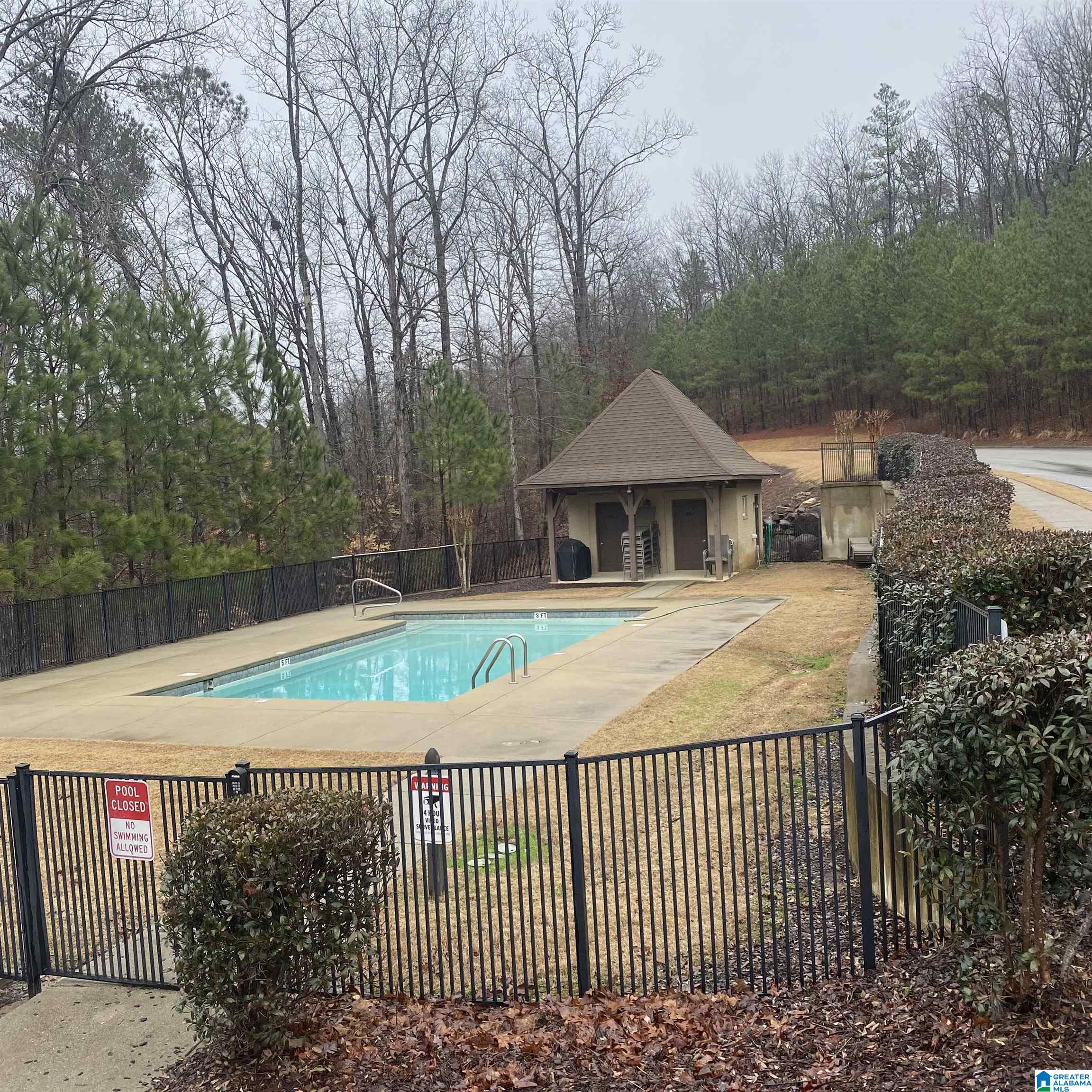 248 Normandy Lane Chelsea, AL 35043 - Photo 40 of 41