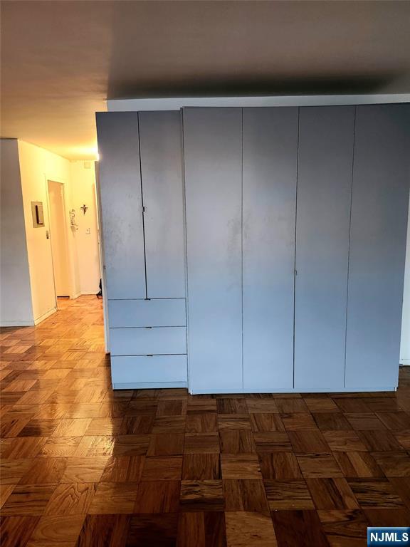 6600 Boulevard East, Unit 8A West New York, NJ 07093 - Photo 10 of 24 a view of walk in closet