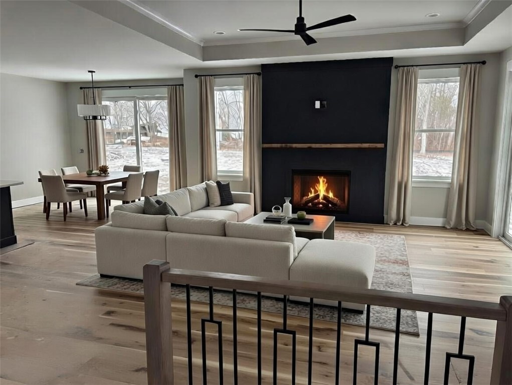 0 Davison Beach Road Parma, NY 14468 - Photo 4 of 7