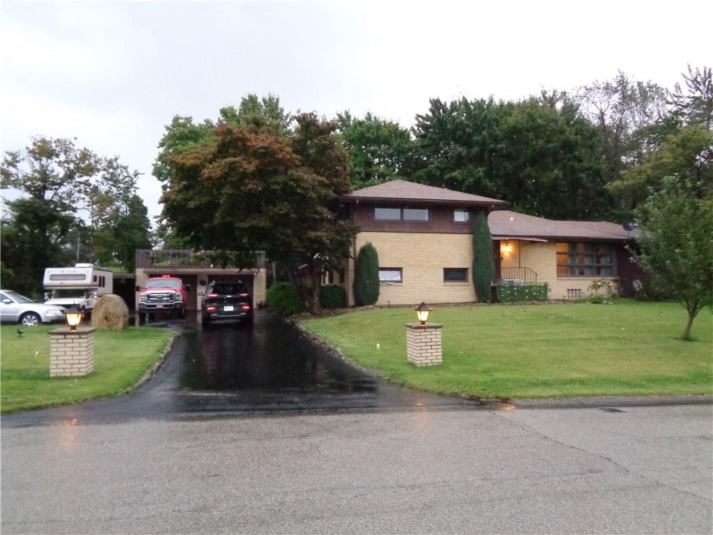 643 Morgantown Road Uniontown, PA 15401 - Photo 1 of 25 Gallery Image 1