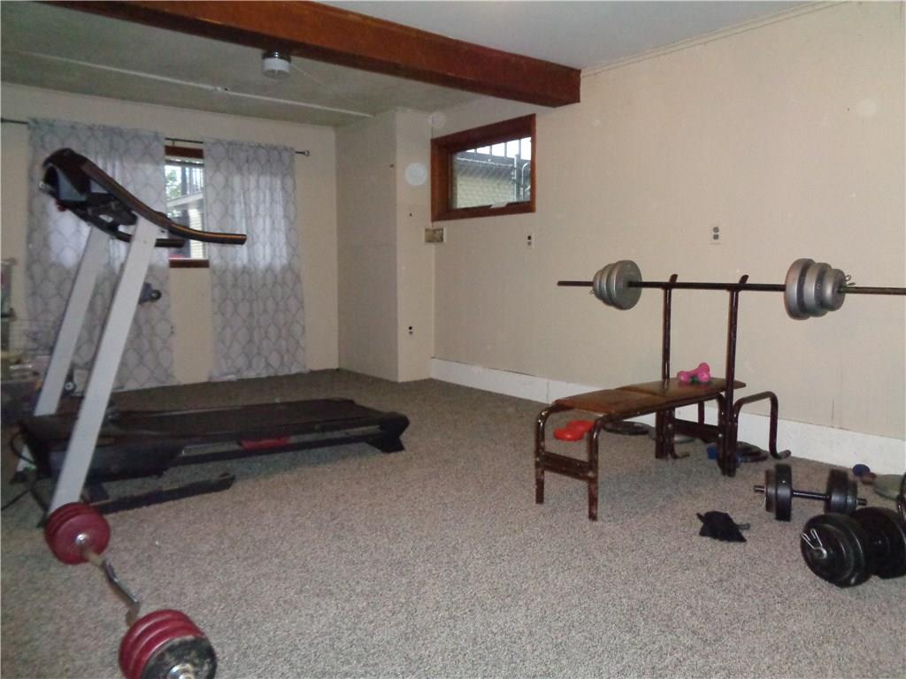 643 Morgantown Road Uniontown, PA 15401 - Photo 23 of 25 Gallery Image 23