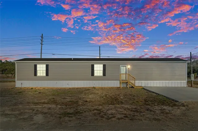 $189,000 | 5122 Miami Street, Brooksville, FL 34604