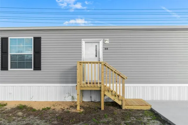 $189,000 | 5122 Miami Street, Brooksville, FL 34604