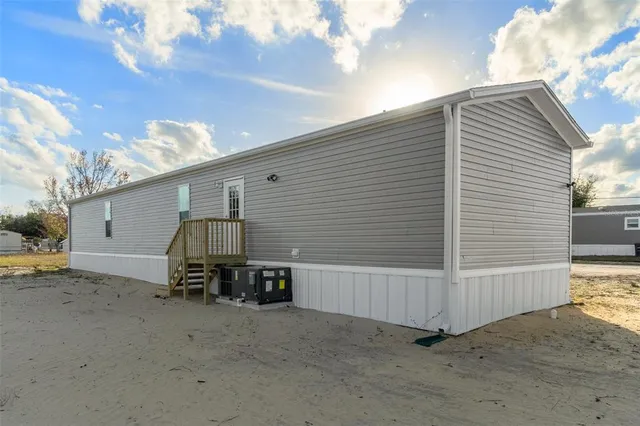 $189,000 | 5122 Miami Street, Brooksville, FL 34604