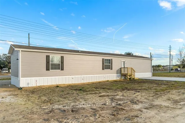 $189,000 | 5122 Miami Street, Brooksville, FL 34604