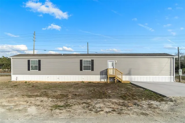 $189,000 | 5122 Miami Street, Brooksville, FL 34604