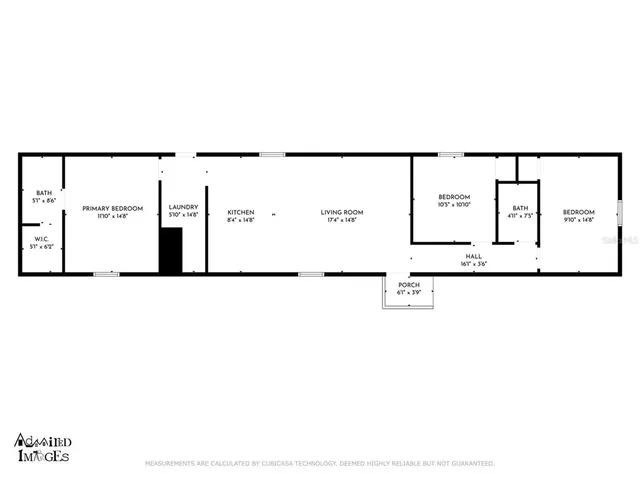 $189,000 | 5122 Miami Street, Brooksville, FL 34604