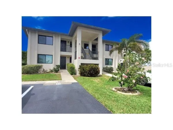 $1,450 | 3221 White Ibis Court, Unit D1, Punta Gorda, FL 33950