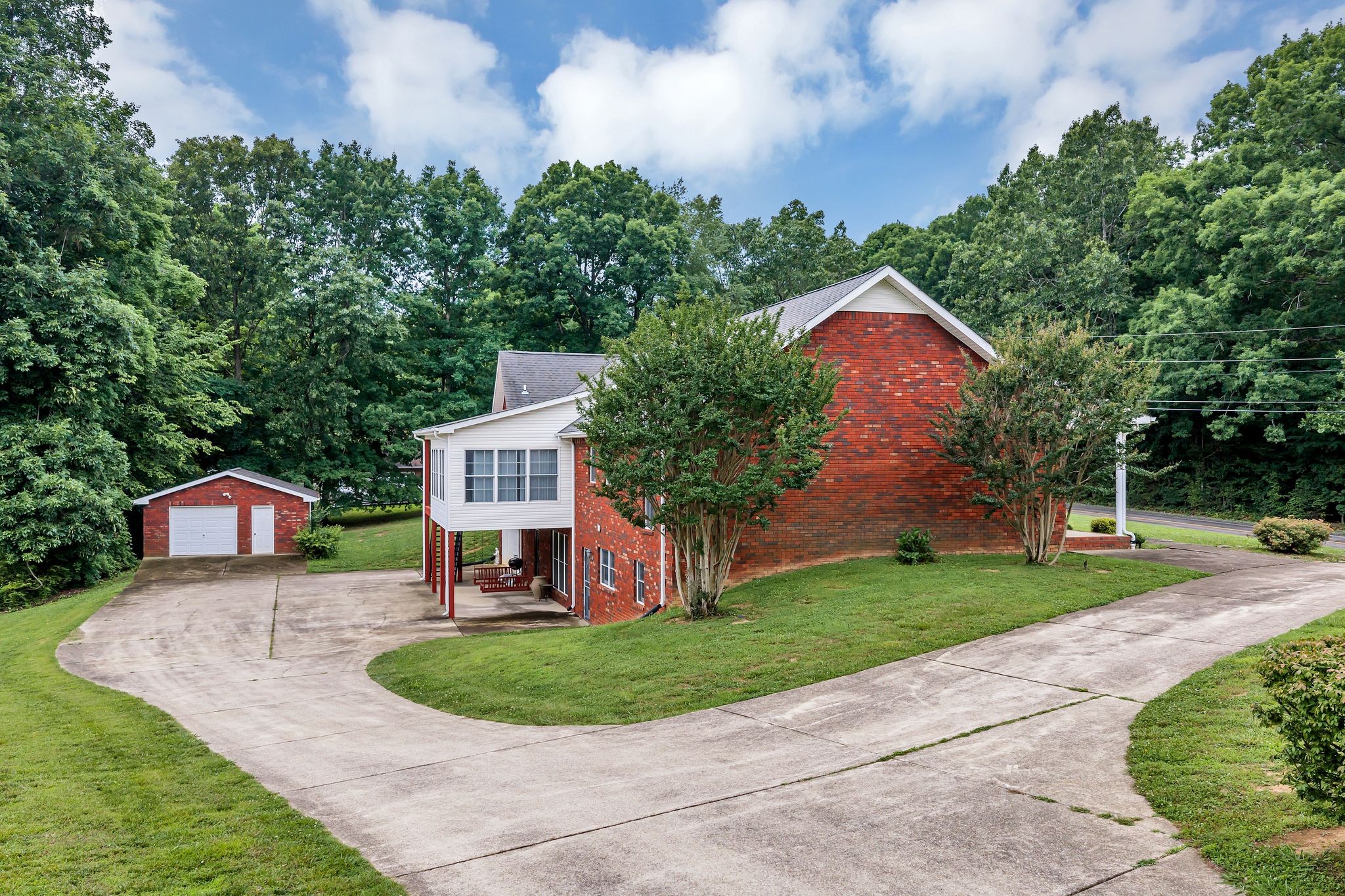 398 North Hummingbird Lane Dickson, TN 37055 - Photo 53 of 57