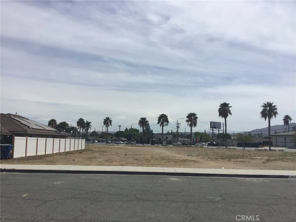 0 Bushnell Avenue Riverside, CA 92505 - Photo 3 of 8