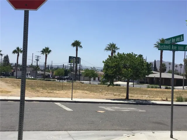 a view of water heater room