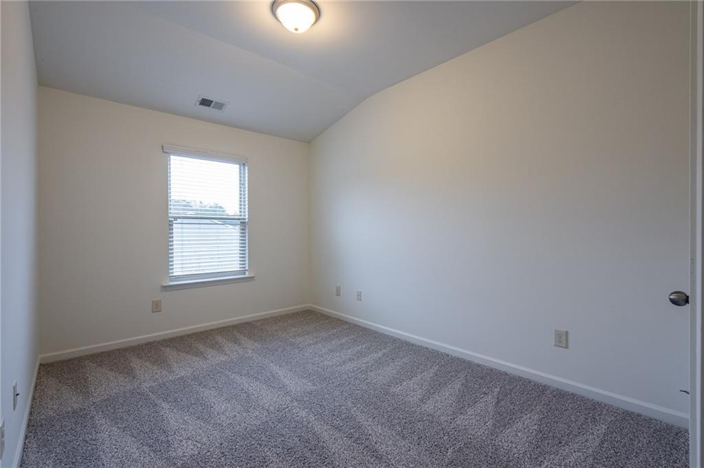 3207 Cyrus Point Lane Kennesaw, GA 30152 - Photo 20 of 24 an empty room with a window