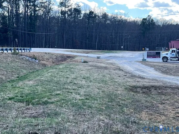 $92,900 | 0 Cox Road, Blackstone, VA 23824