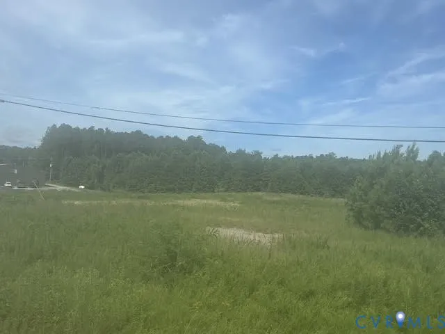 $92,900 | 0 Cox Road, Blackstone, VA 23824