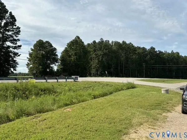 $92,900 | 0 Cox Road, Blackstone, VA 23824