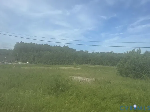 $92,900 | 0 Cox Road, Blackstone, VA 23824