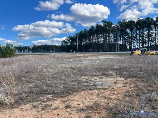 $92,900 | 0 Cox Road, Blackstone, VA 23824