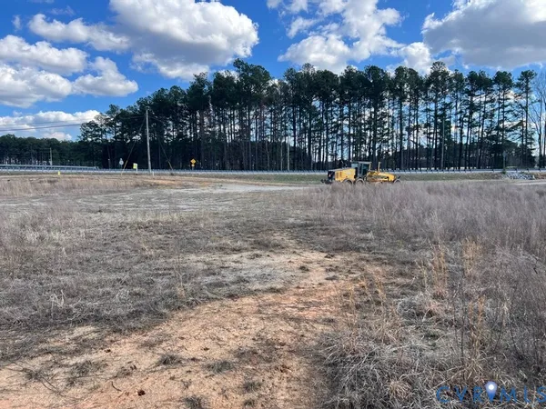 $92,900 | 0 Cox Road, Blackstone, VA 23824