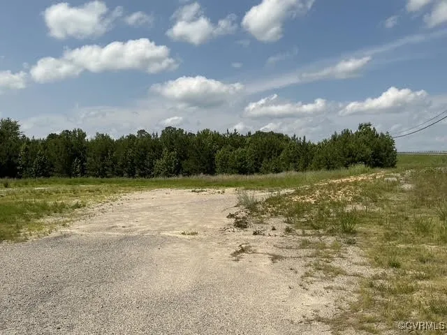 $92,900 | 0 Cox Road, Blackstone, VA 23824