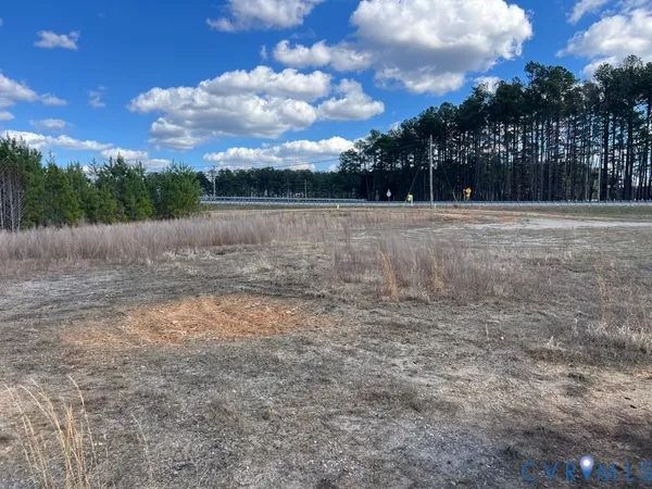 $92,900 | 0 Cox Road, Blackstone, VA 23824