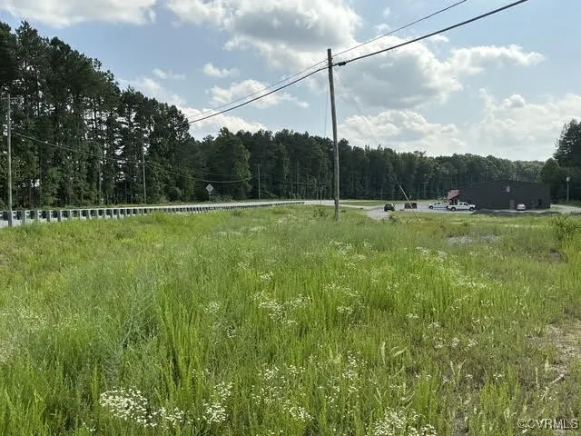 $92,900 | 0 Cox Road, Blackstone, VA 23824