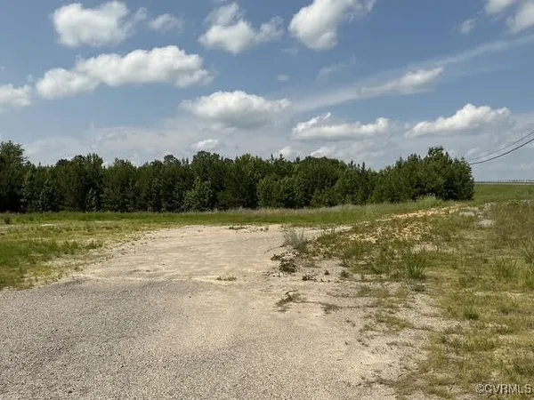 $92,900 | 0 Cox Road, Blackstone, VA 23824