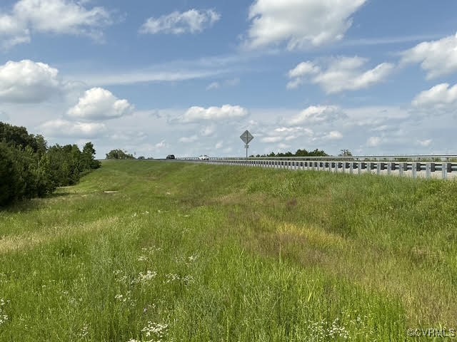 0 Cox Road Blackstone, VA 23824 - Photo 6 of 13 a view of a city with lots of green space