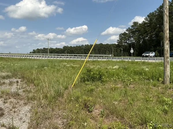 $92,900 | 0 Cox Road, Blackstone, VA 23824