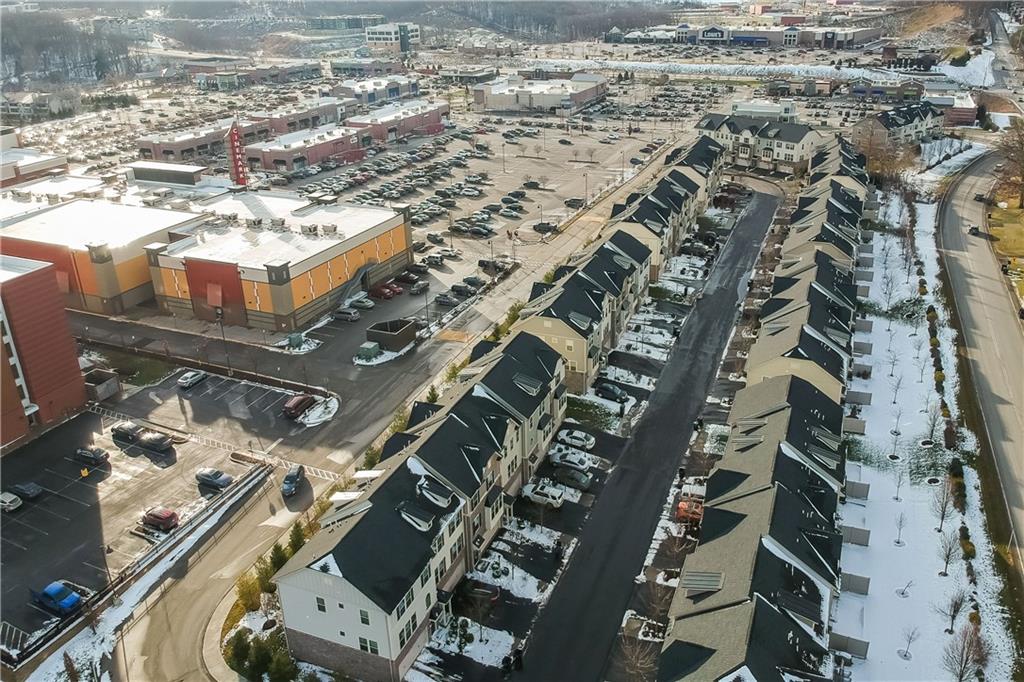 892 Beacon Pittsburgh, PA 15237 - Photo 23 of 24