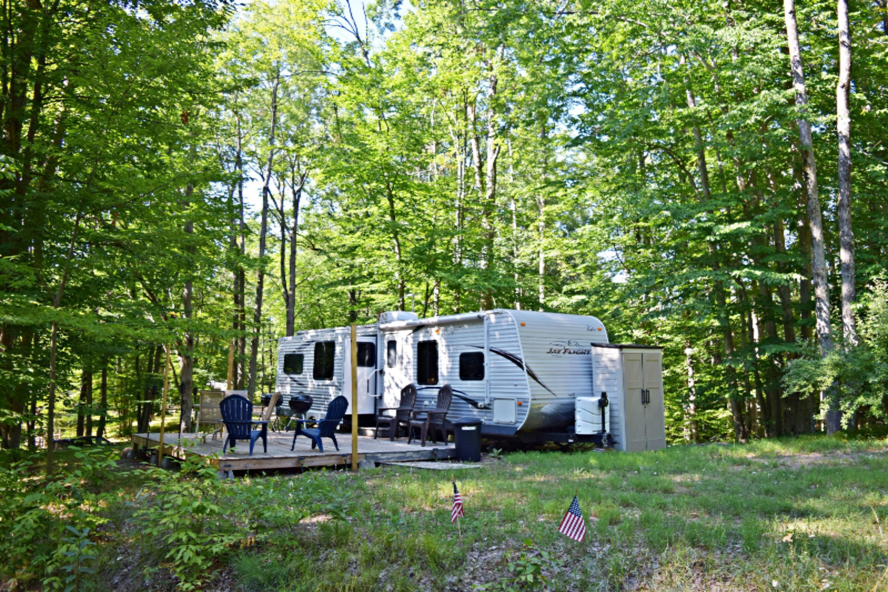5016 Inner Loop Drive, Unit 64 Custer, MI 49405 - Photo 1 of 51 DSC_0042