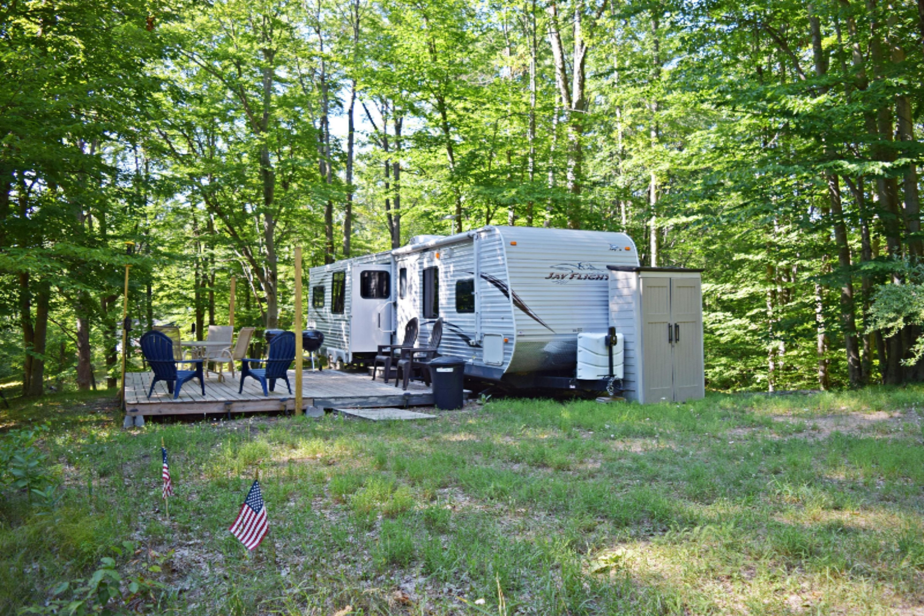 5016 Inner Loop Drive, Unit 64 Custer, MI 49405 - Photo 21 of 51 DSC_0041