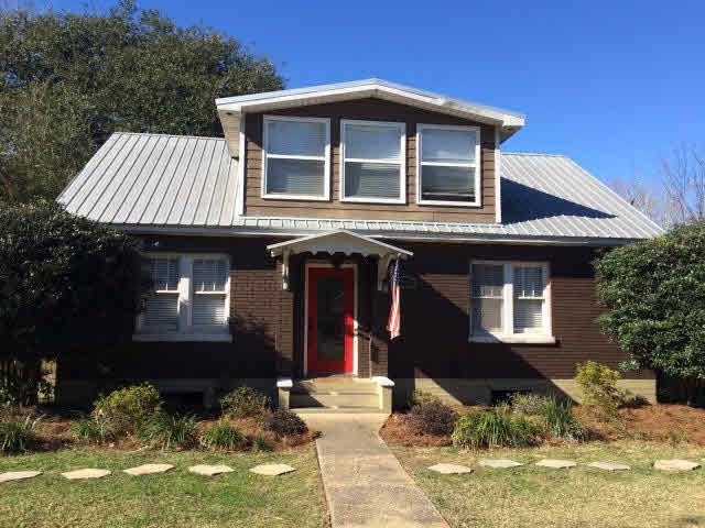 12879 Alabama Street Elberta, AL 36530 - Photo 1 of 24