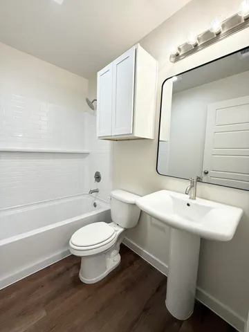 $1,400 | 1615 North Clinton Avenue, Lubbock, TX 79416