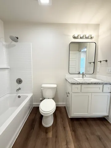 $1,400 | 1615 North Clinton Avenue, Lubbock, TX 79416