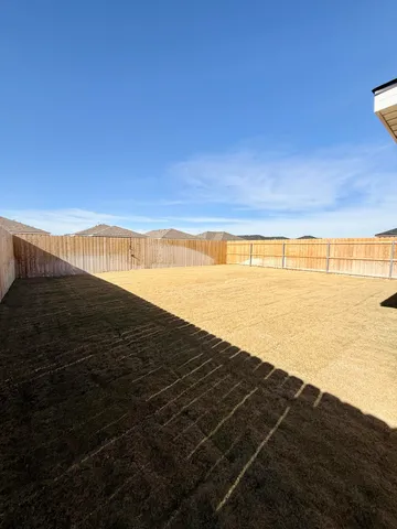 $1,400 | 1615 North Clinton Avenue, Lubbock, TX 79416