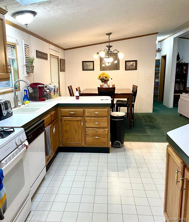 2948 West Brewer Road Owosso, MI 48867 - Photo 6 of 27