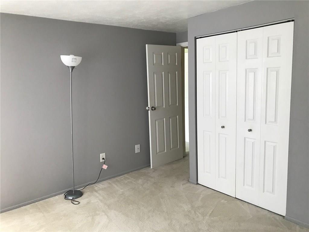 323 Ridge Point Circle, Unit 21A Bridgeville, PA 15017 - Photo 22 of 25 Bedroom number 2 with nice size closet.